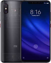 Замена тачскрина на телефоне Xiaomi Mi 8 Pro в Твери